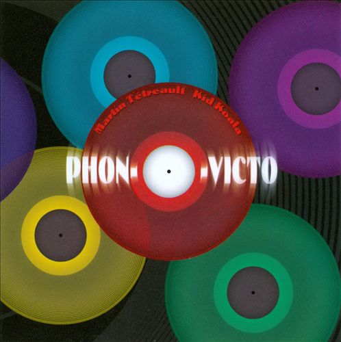 Phon-O-Victo