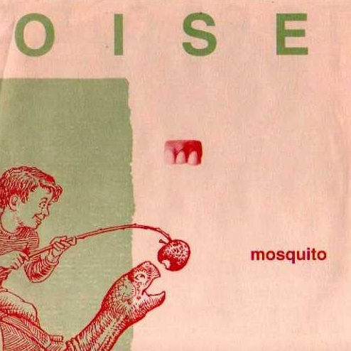 Mosquito [EP]