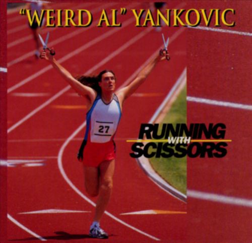 The Weird Al Show Theme