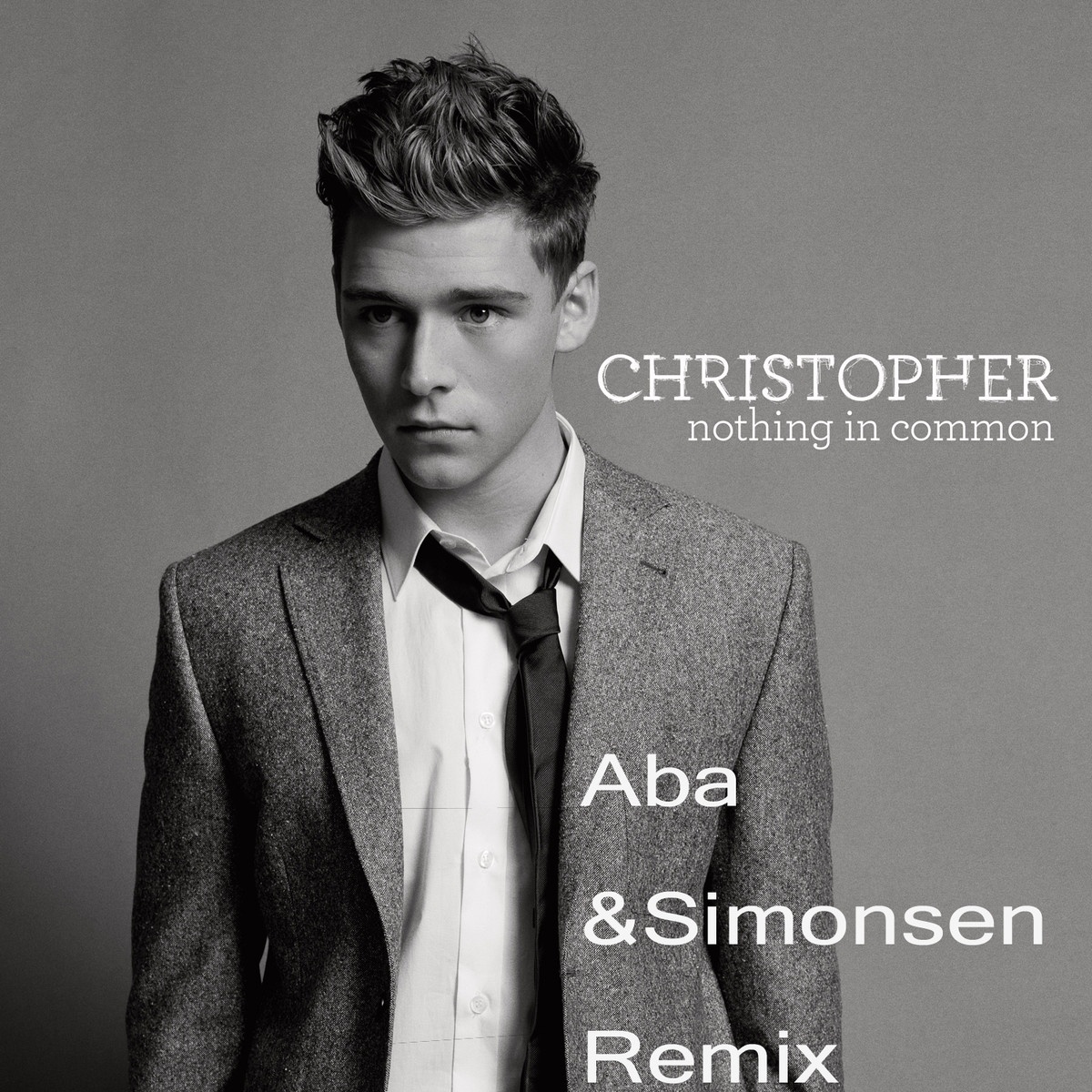 Nothing in Common (Aba & Simonsen Remix)