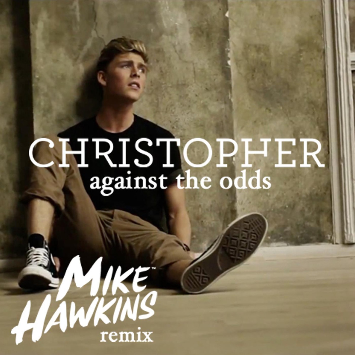 Against The Odds (Mike Hawkins Remix)