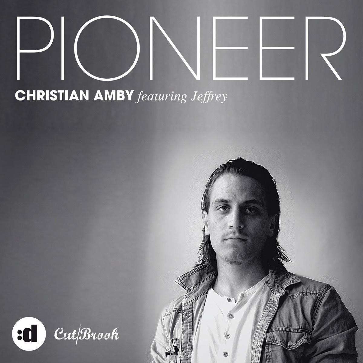 Pioneer (feat. Jeffrey) (Radio Edit)