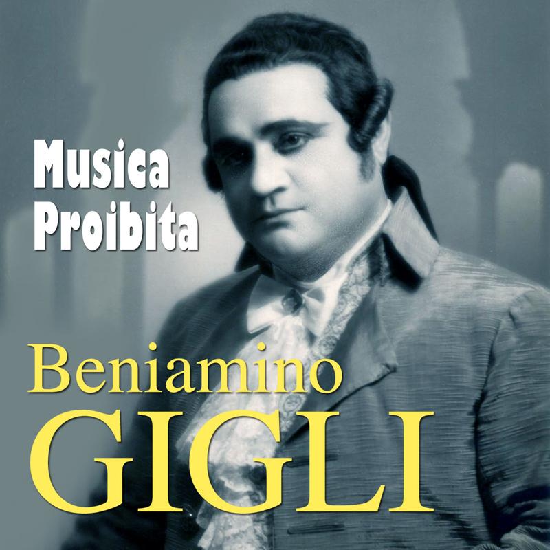 Musica proibita