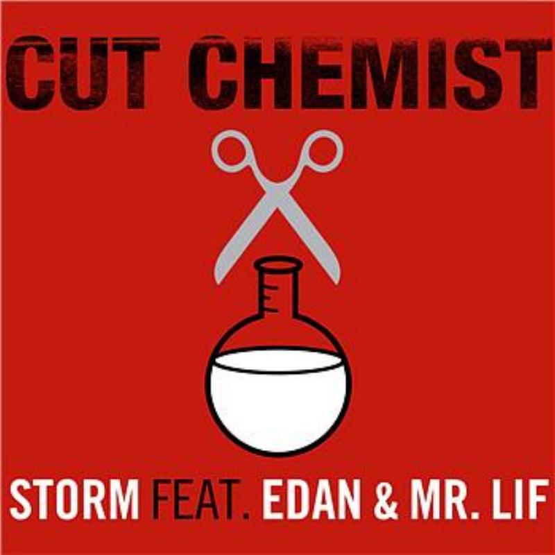 Storm [Featuring Edan and Mr. Lif] (Album Version)