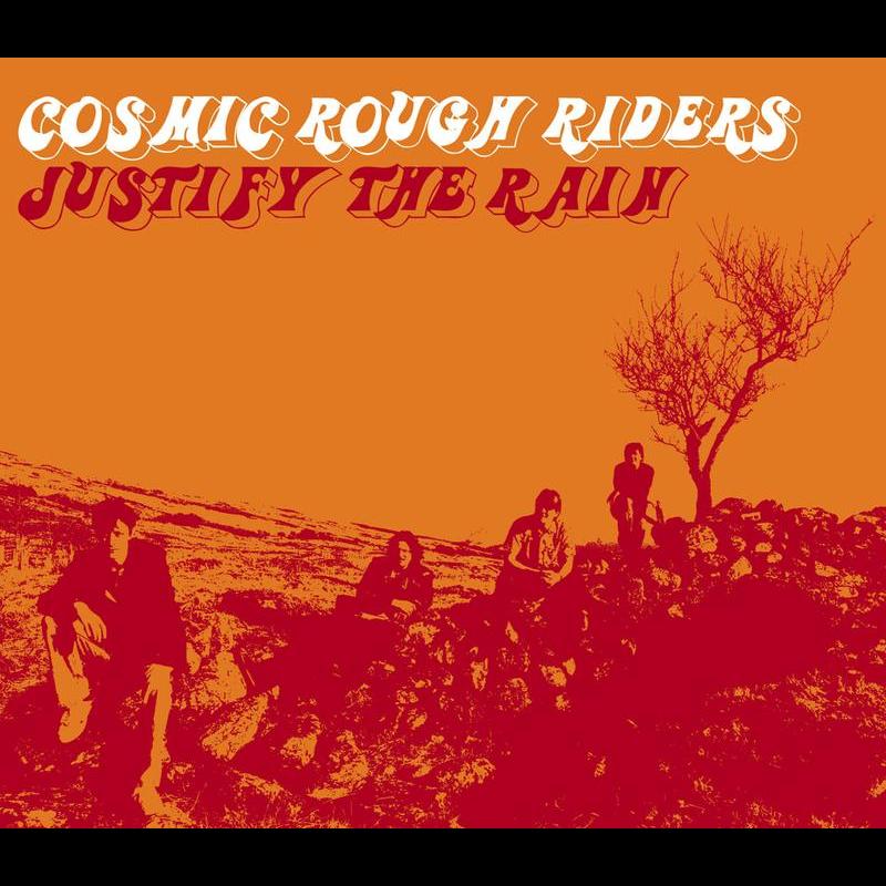 Justify The Rain