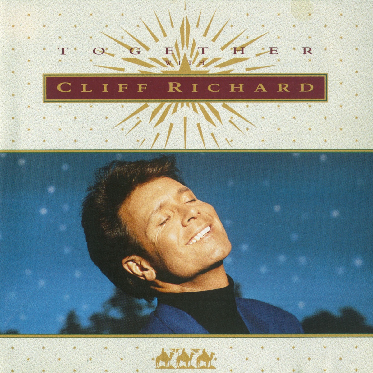 Together With Cliff Richard