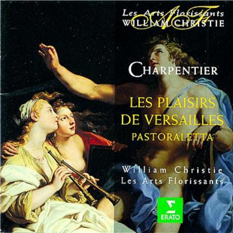 Les Plaisirs de Versailles : Overture