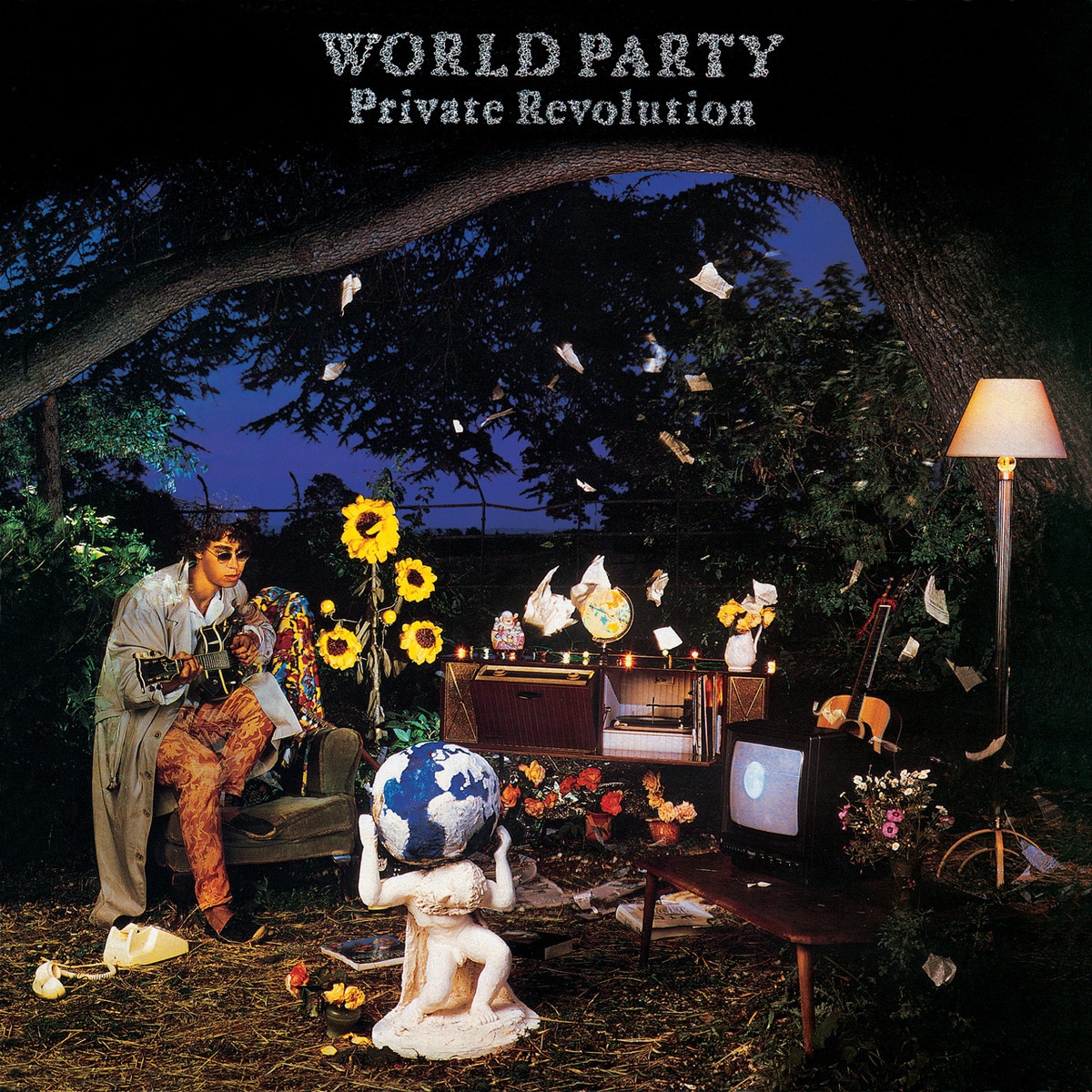 World Party