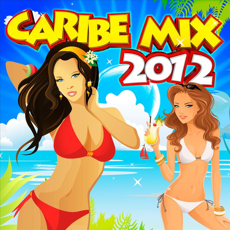 Caribe Mix 2012