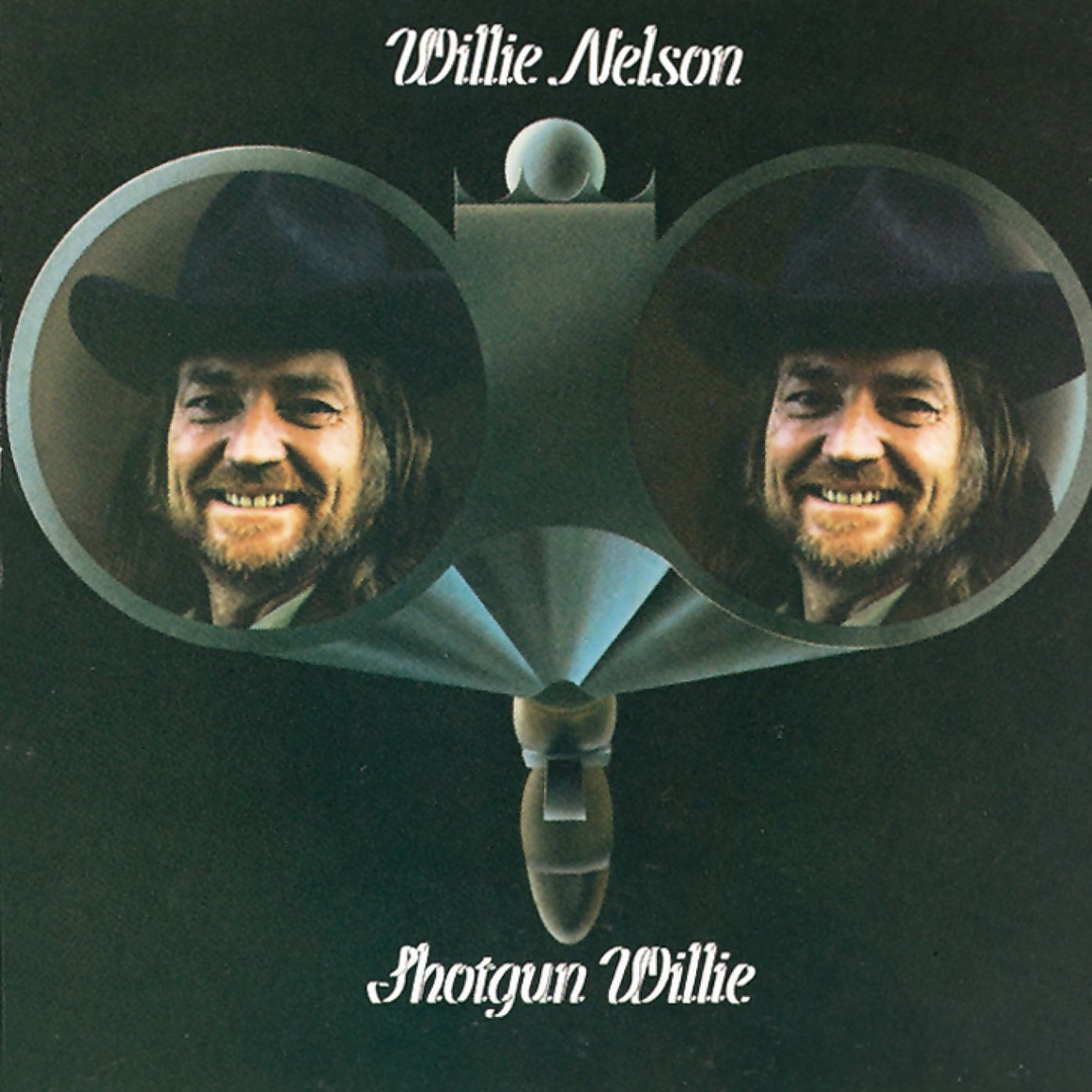 Shotgun Willie (LP Version)