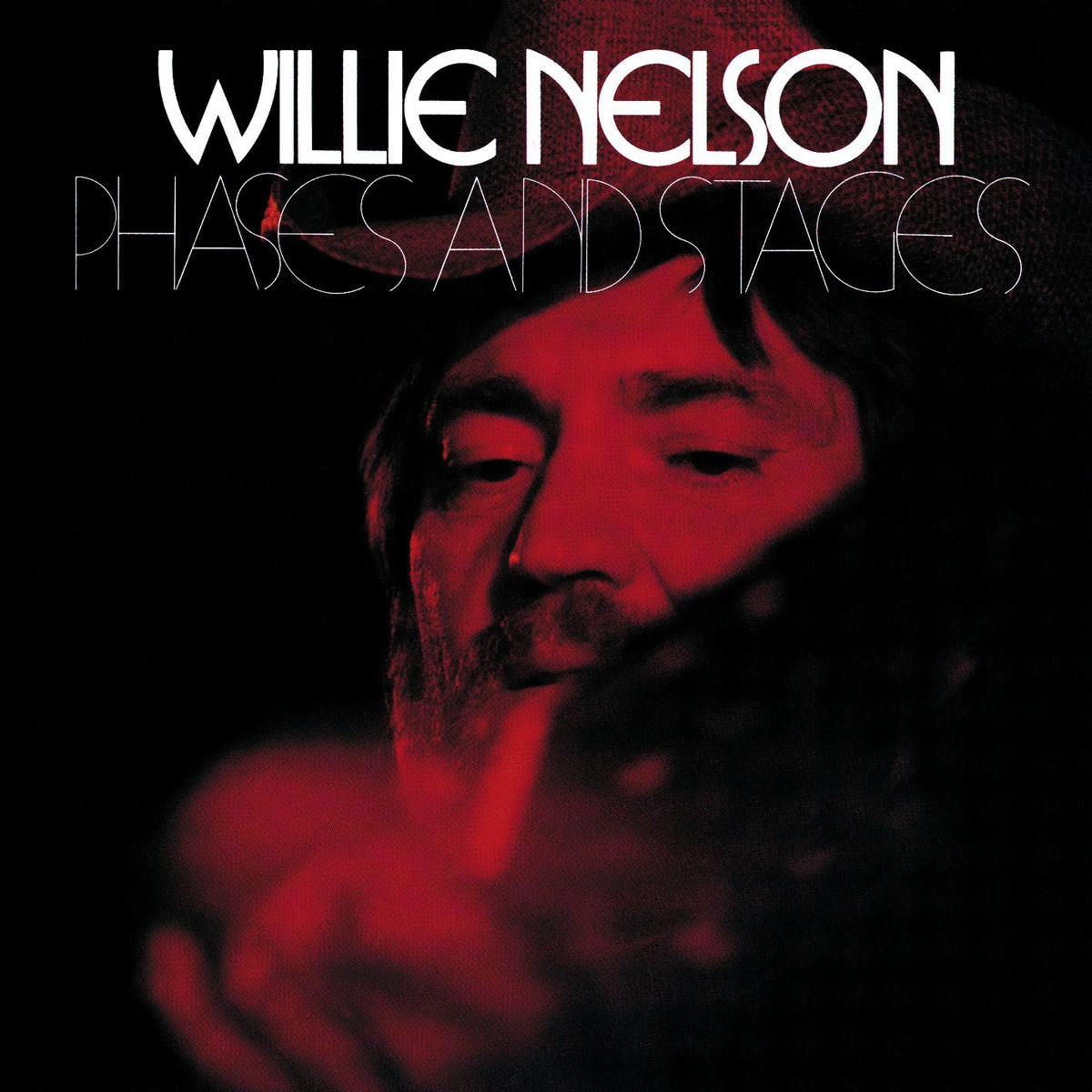 Phases And Stages (Theme)/Walkin' (LP Version)