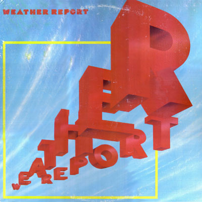 Weather Report