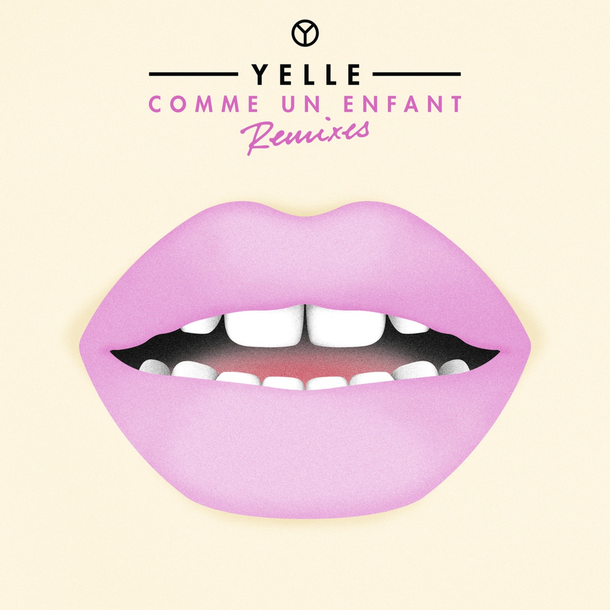 Comme Un Enfant - Juveniles Remix