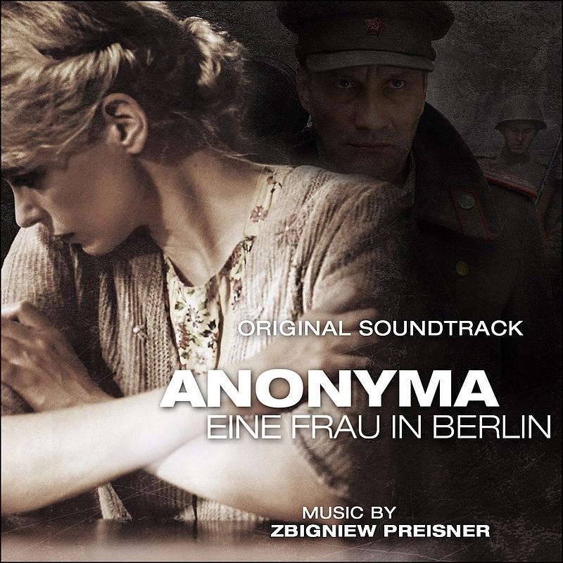 Anonyma - Eine Frau in Berlin O.S.T.