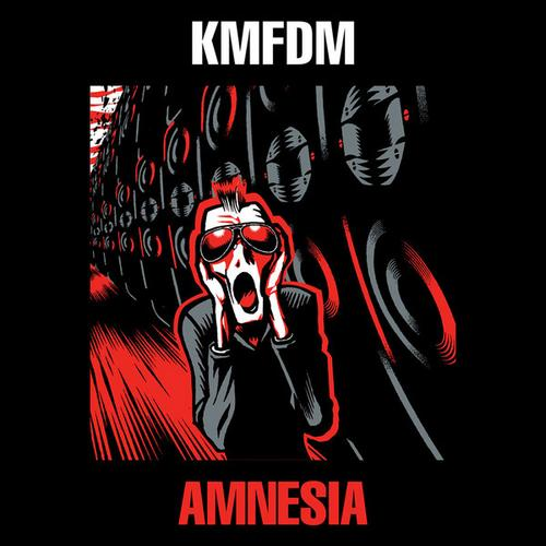 Amnesia (Album Mix)