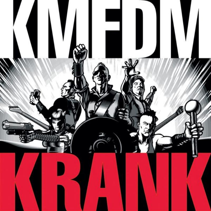 Krank (Komor kommando mix)