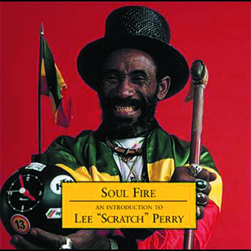 Soul Fire - An Introduction To