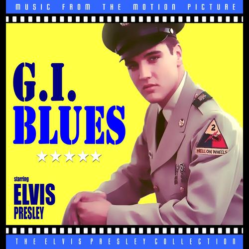 G.I. Blues