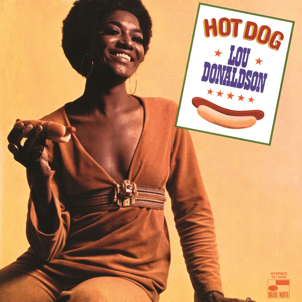 Hot Dog