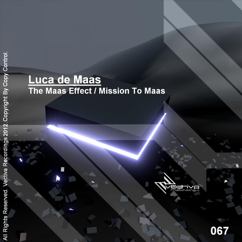 Mission To Maas - Original Mix