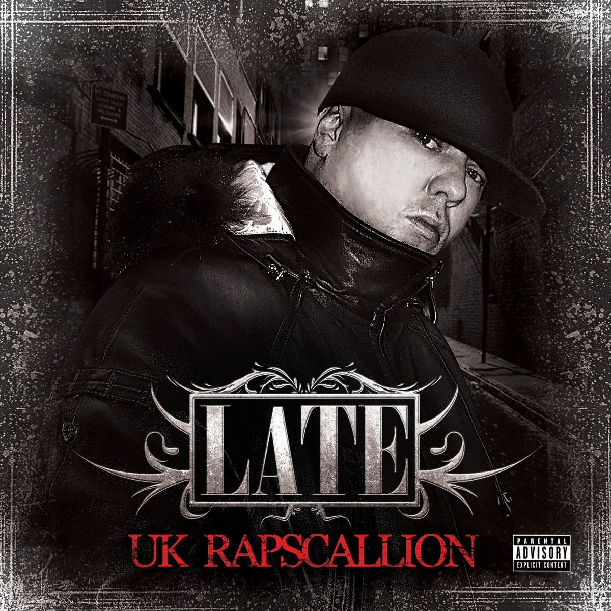 UK Rapscallion