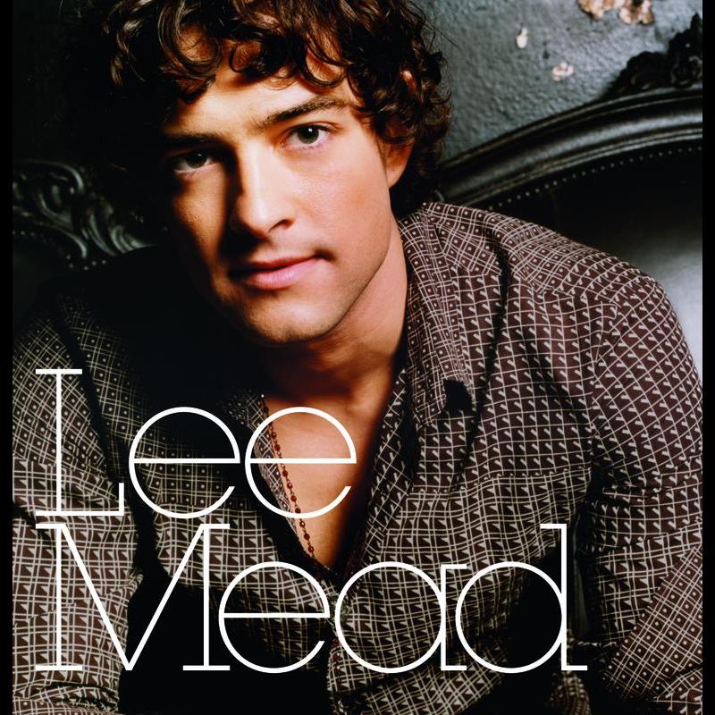 Lee Mead