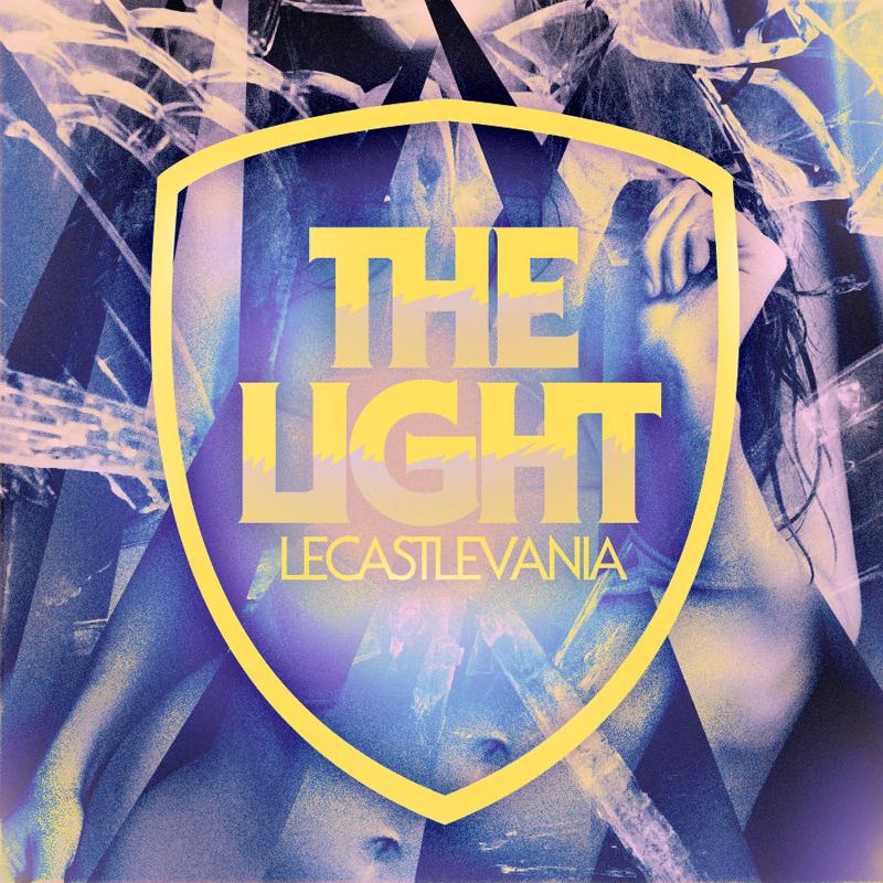 The Light - Radio Edit