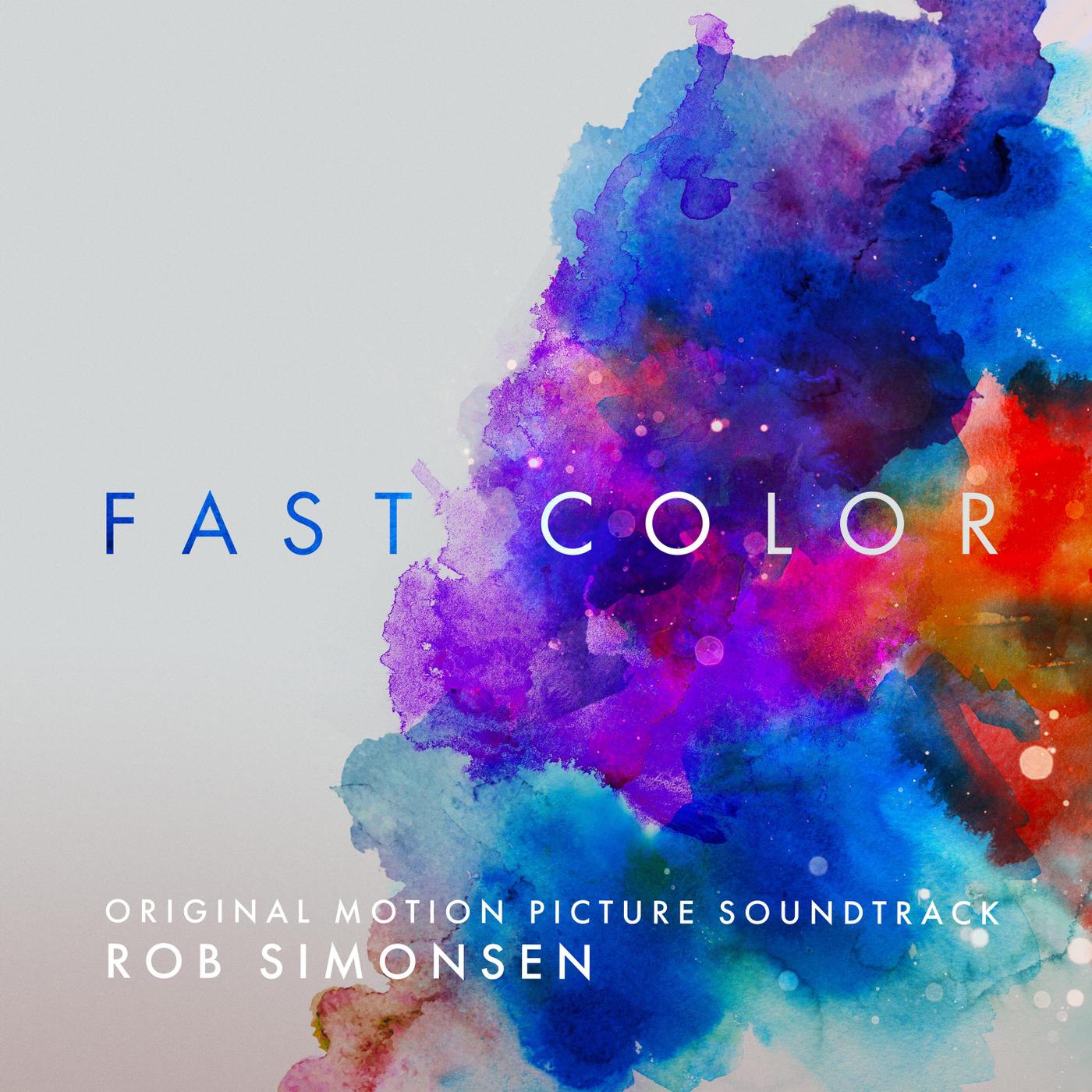 Fast Color, Pt. 1