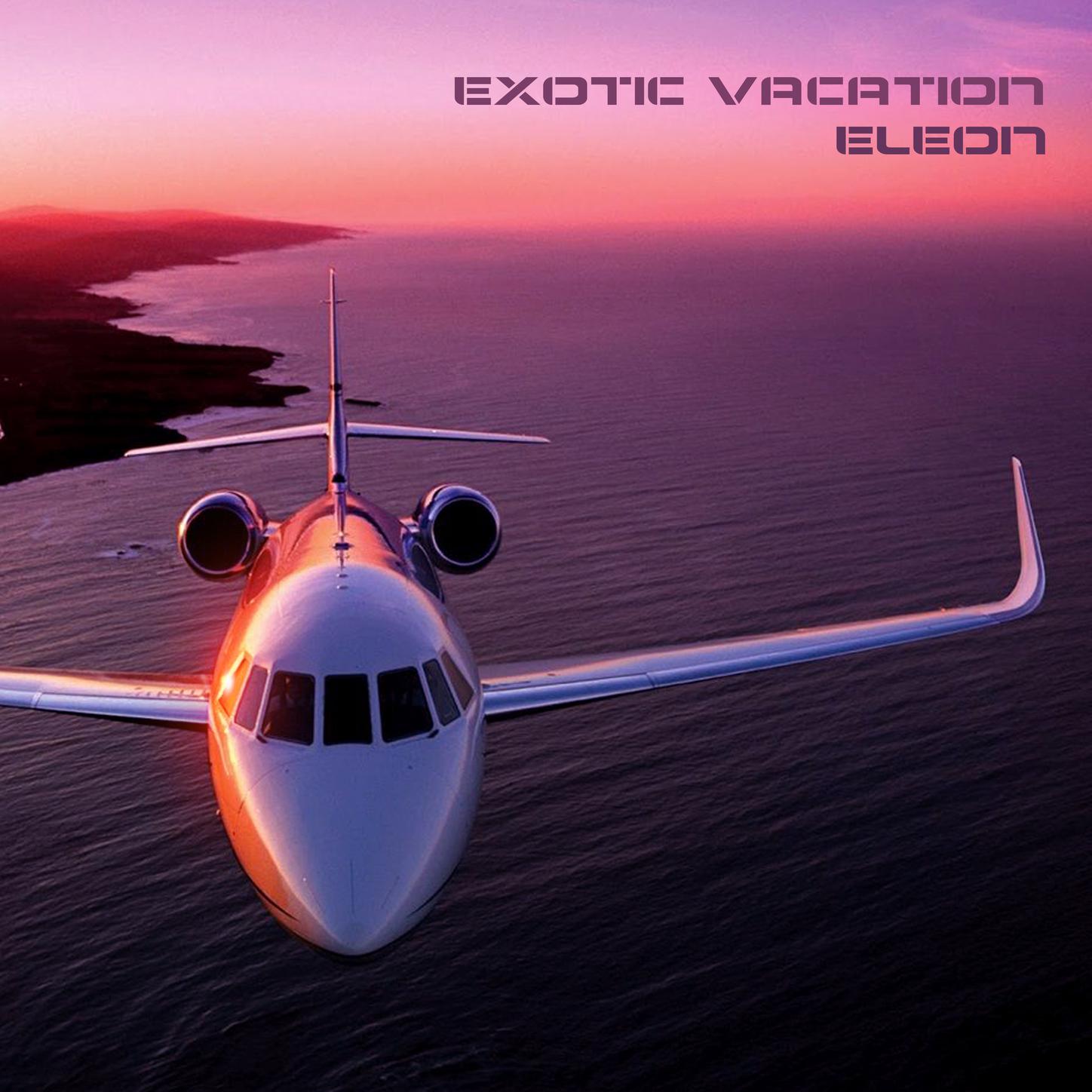 Exotic Vacation