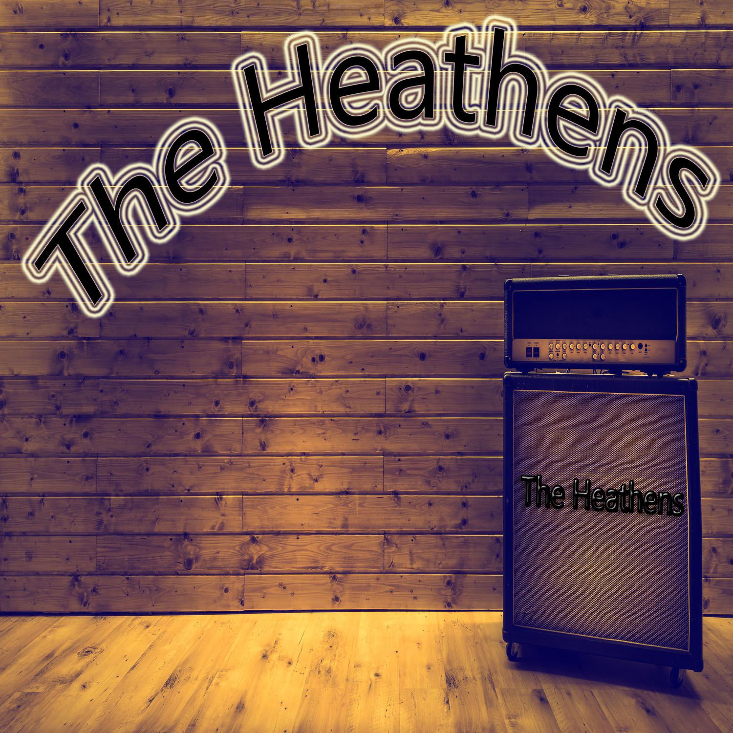 The Heathens