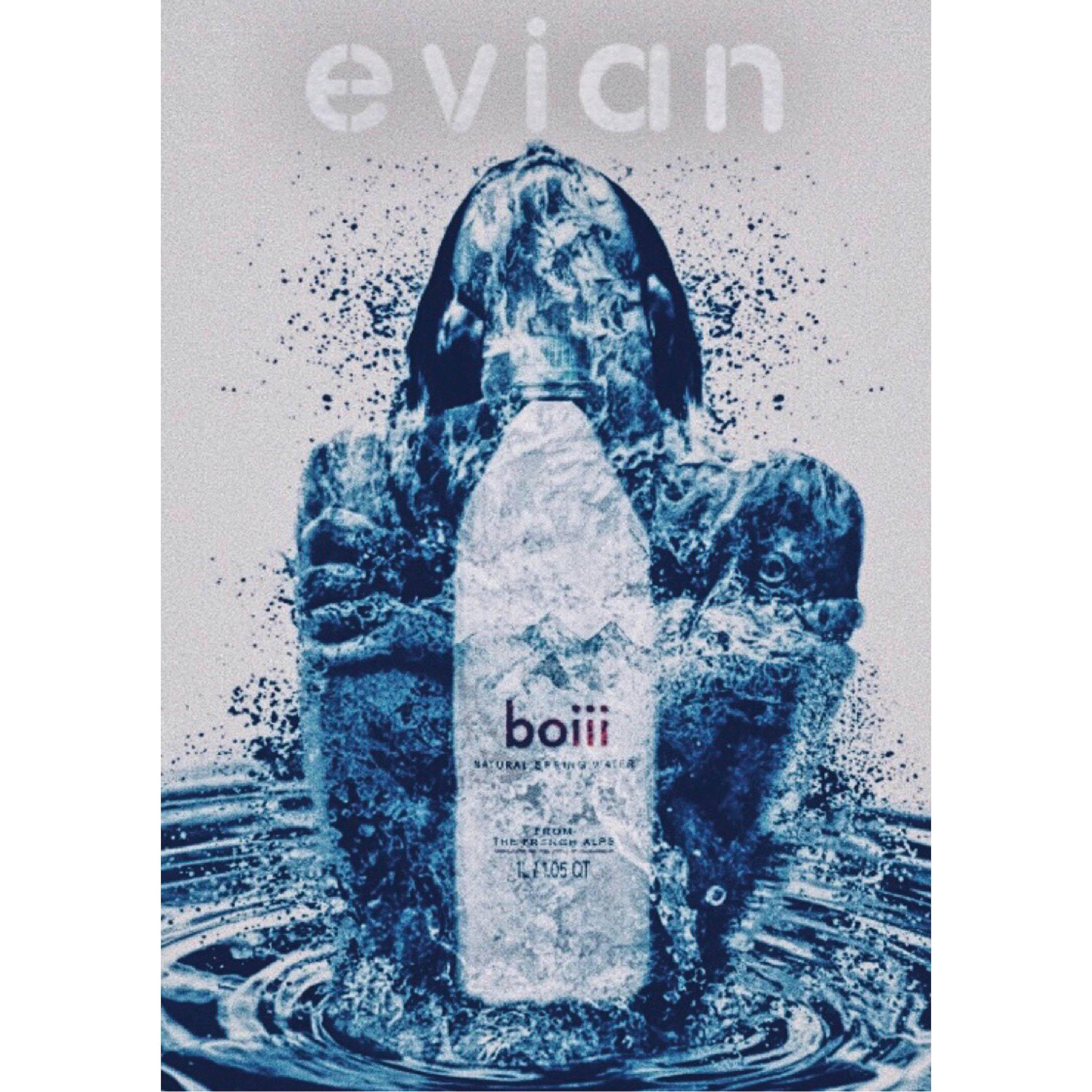 Evian