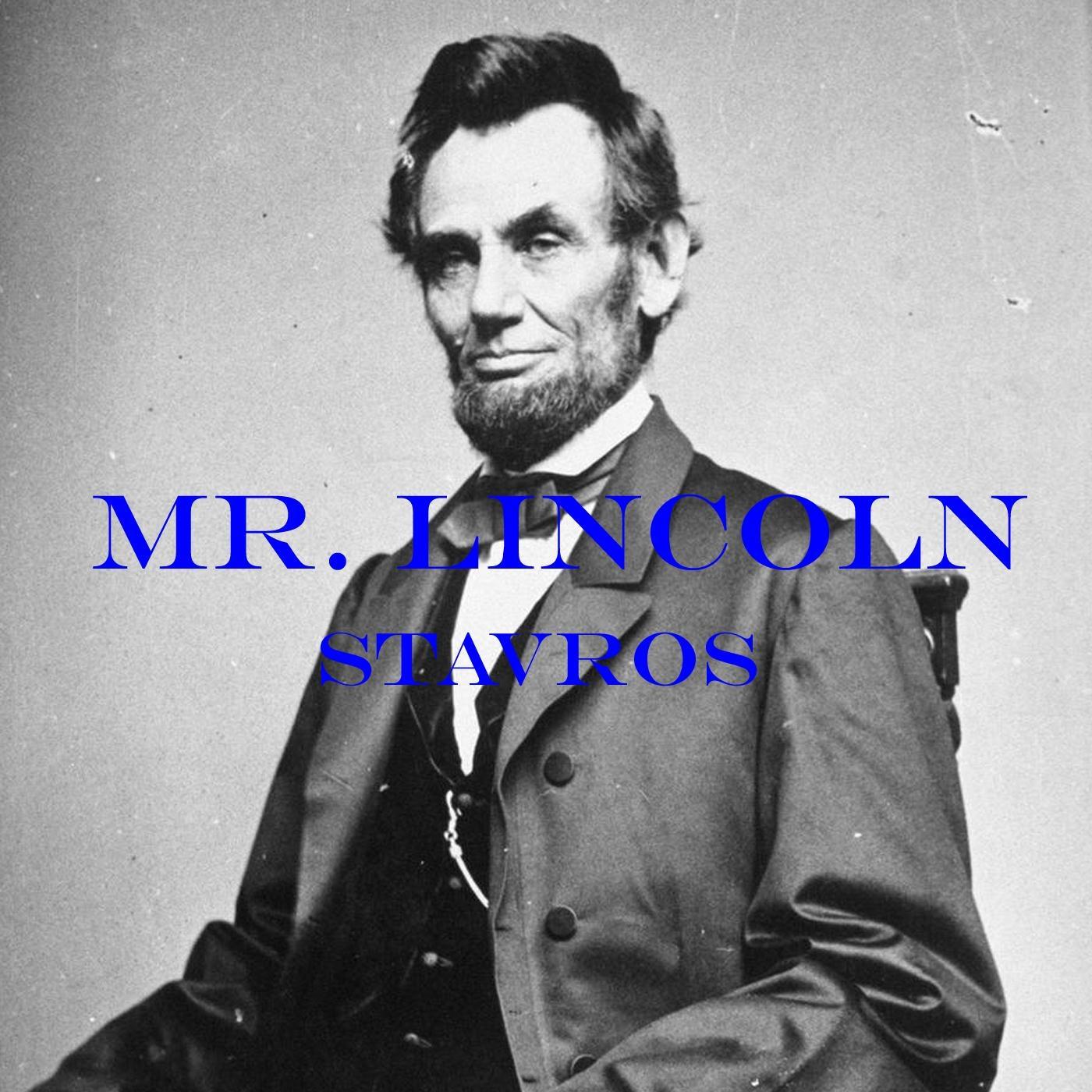 Mr. Lincoln