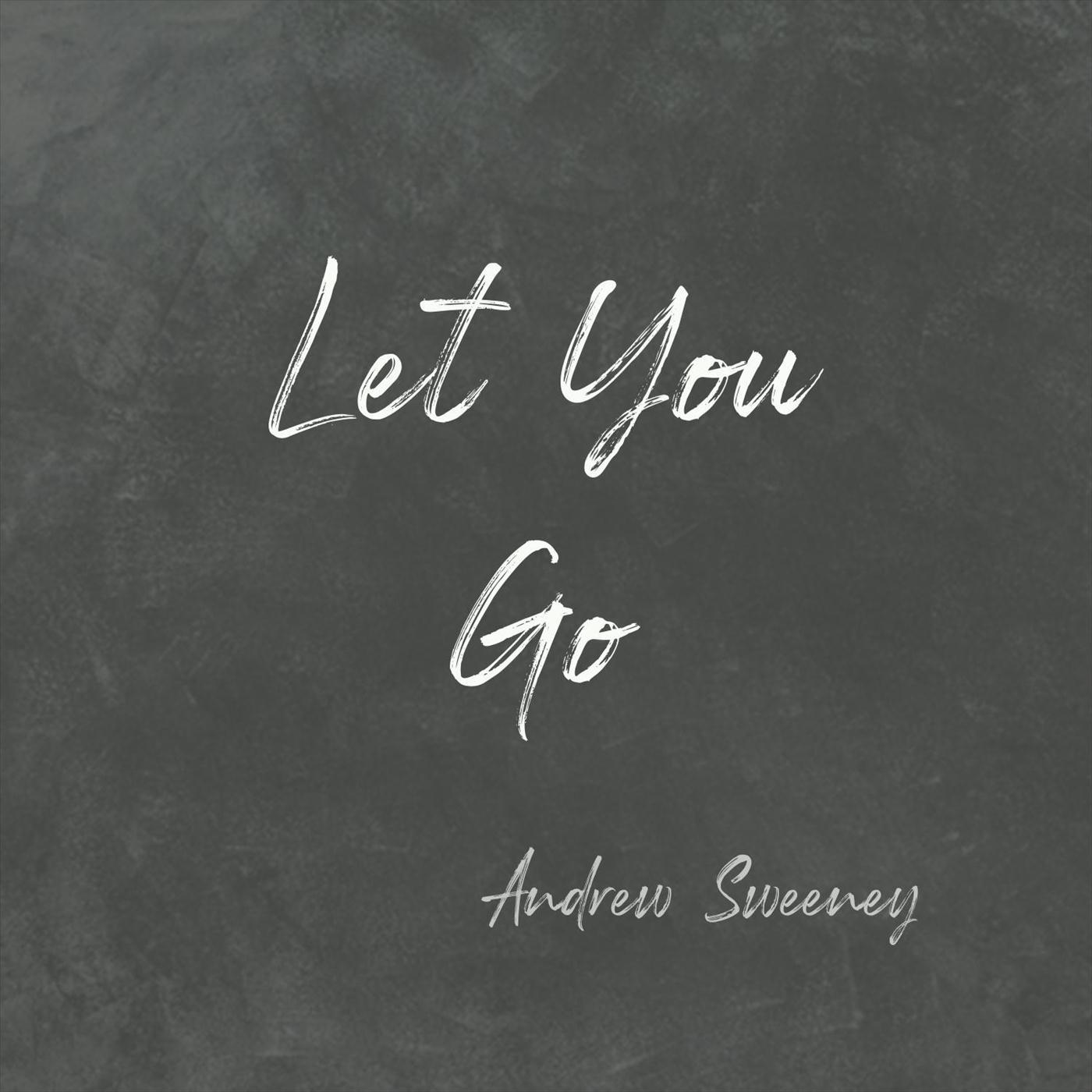 Let You Go