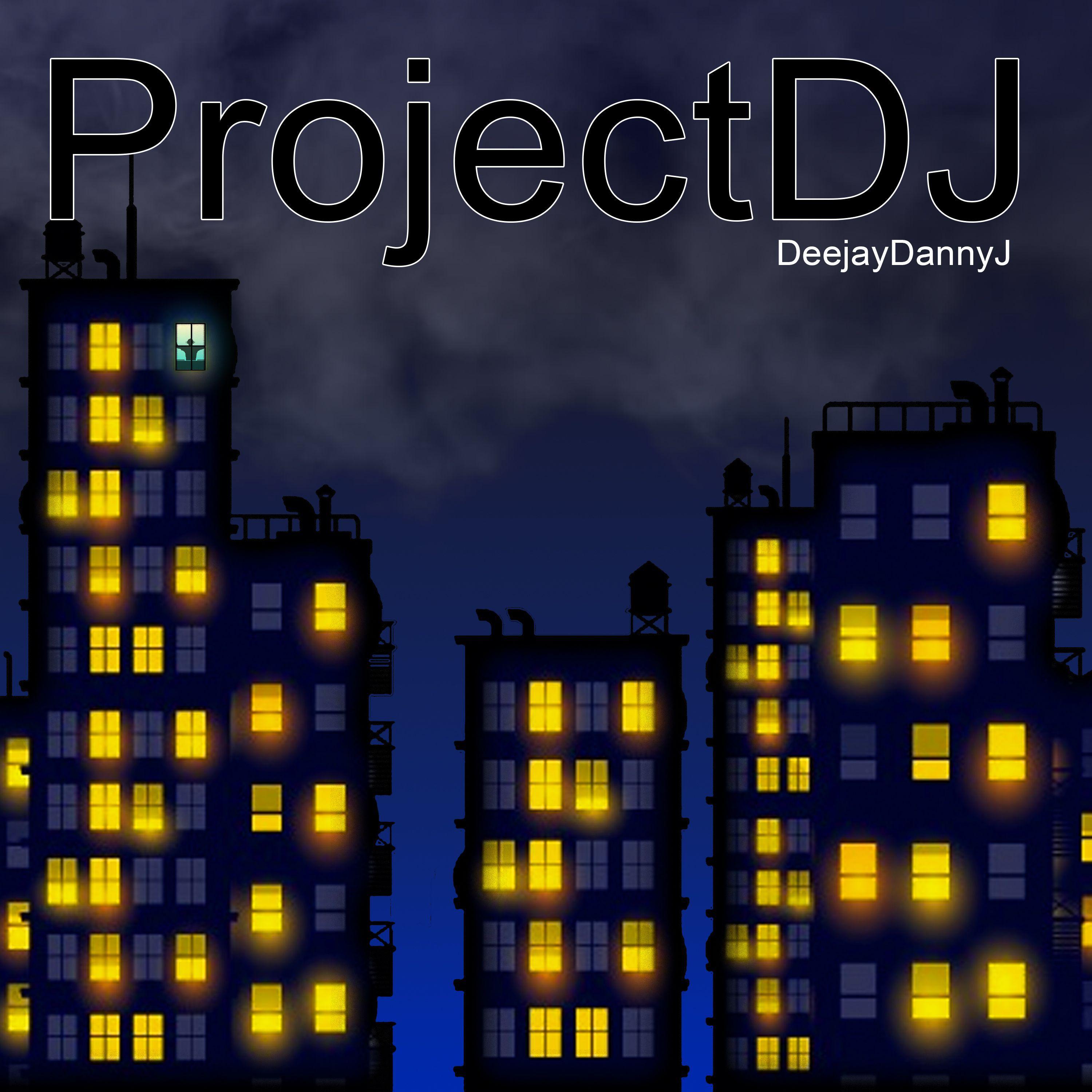 Project Dj