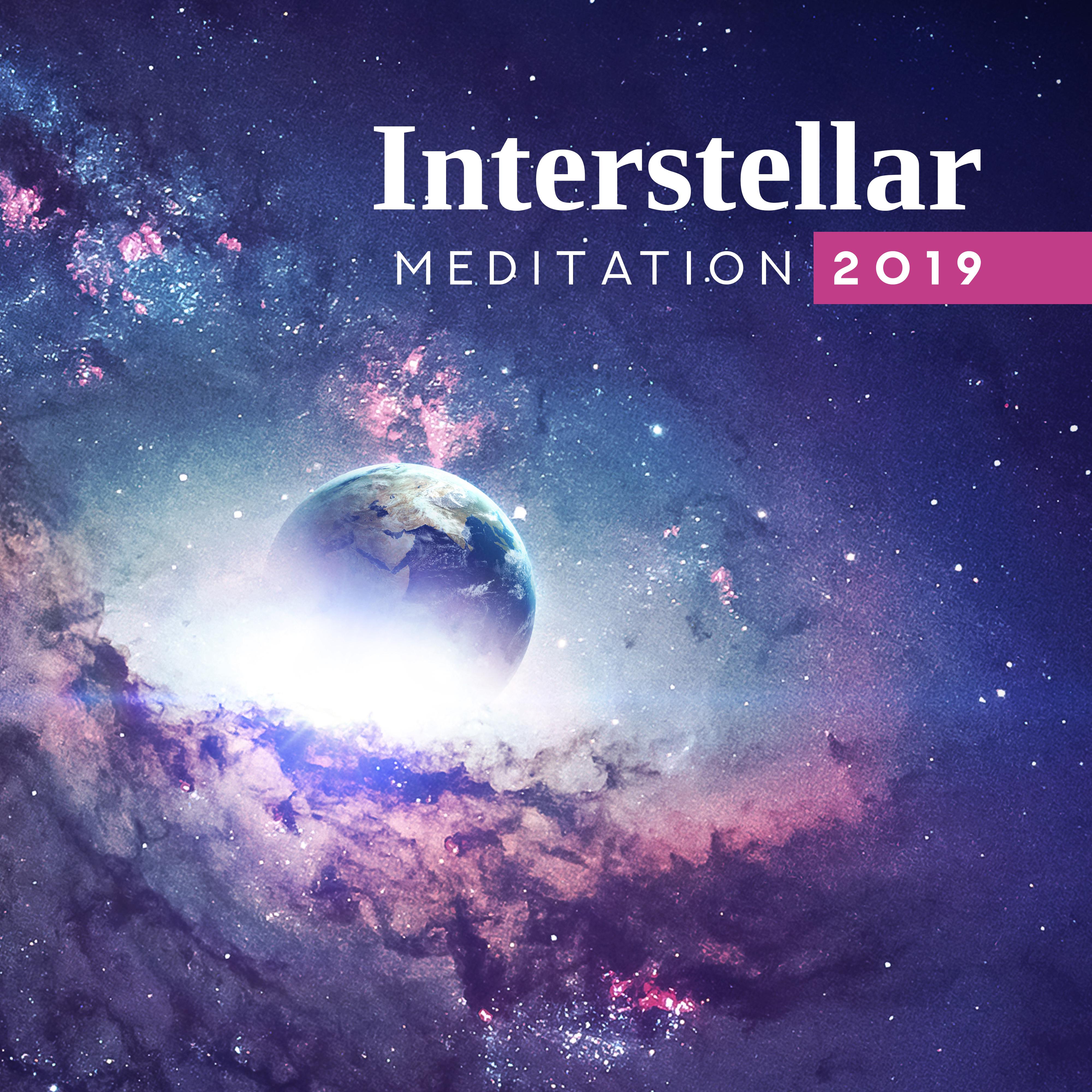 Interstellar Meditation 2019