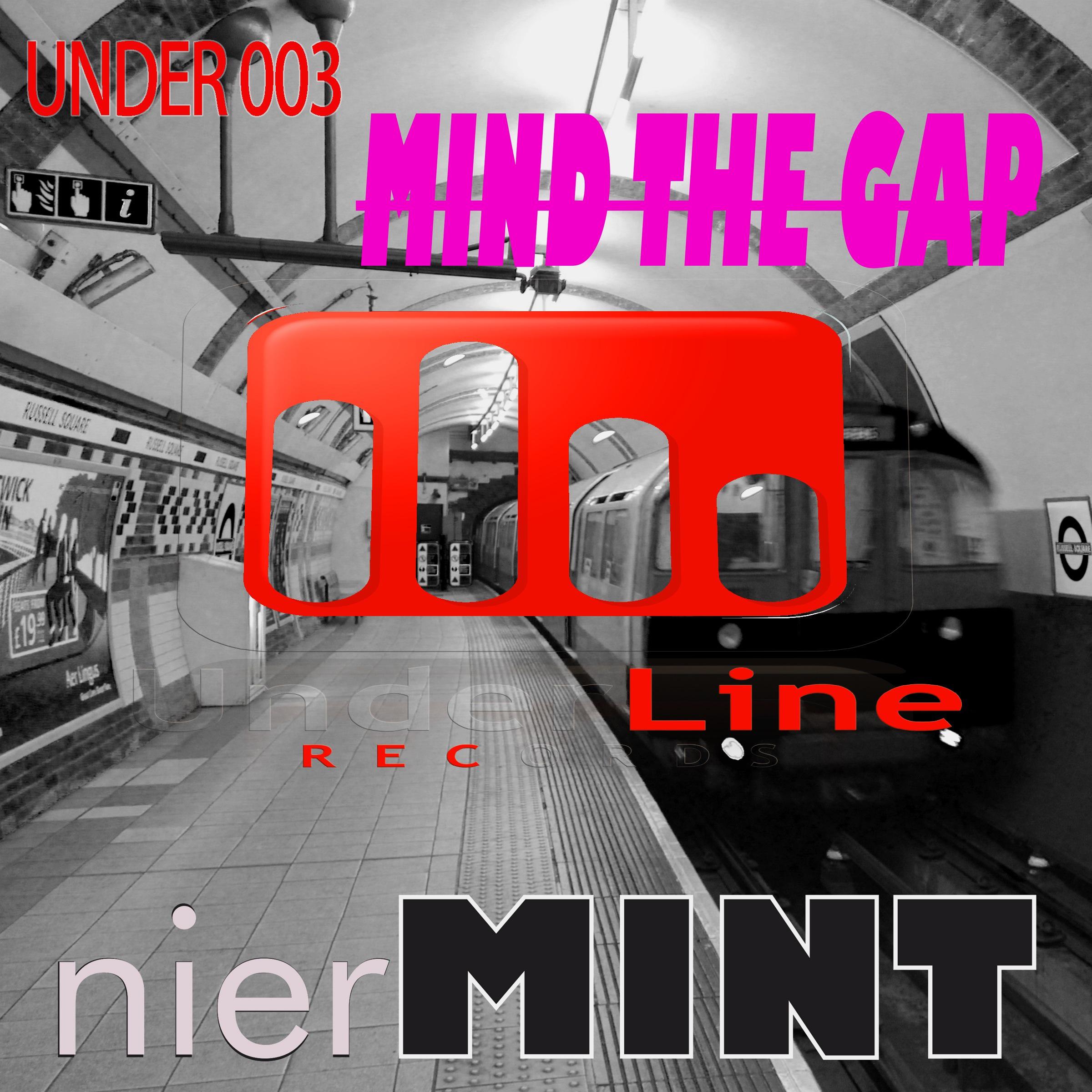 Mind the Gap