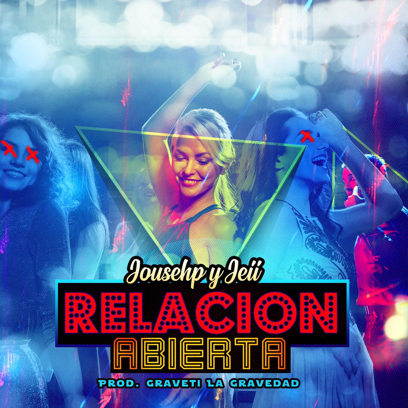 Relacion Abierta