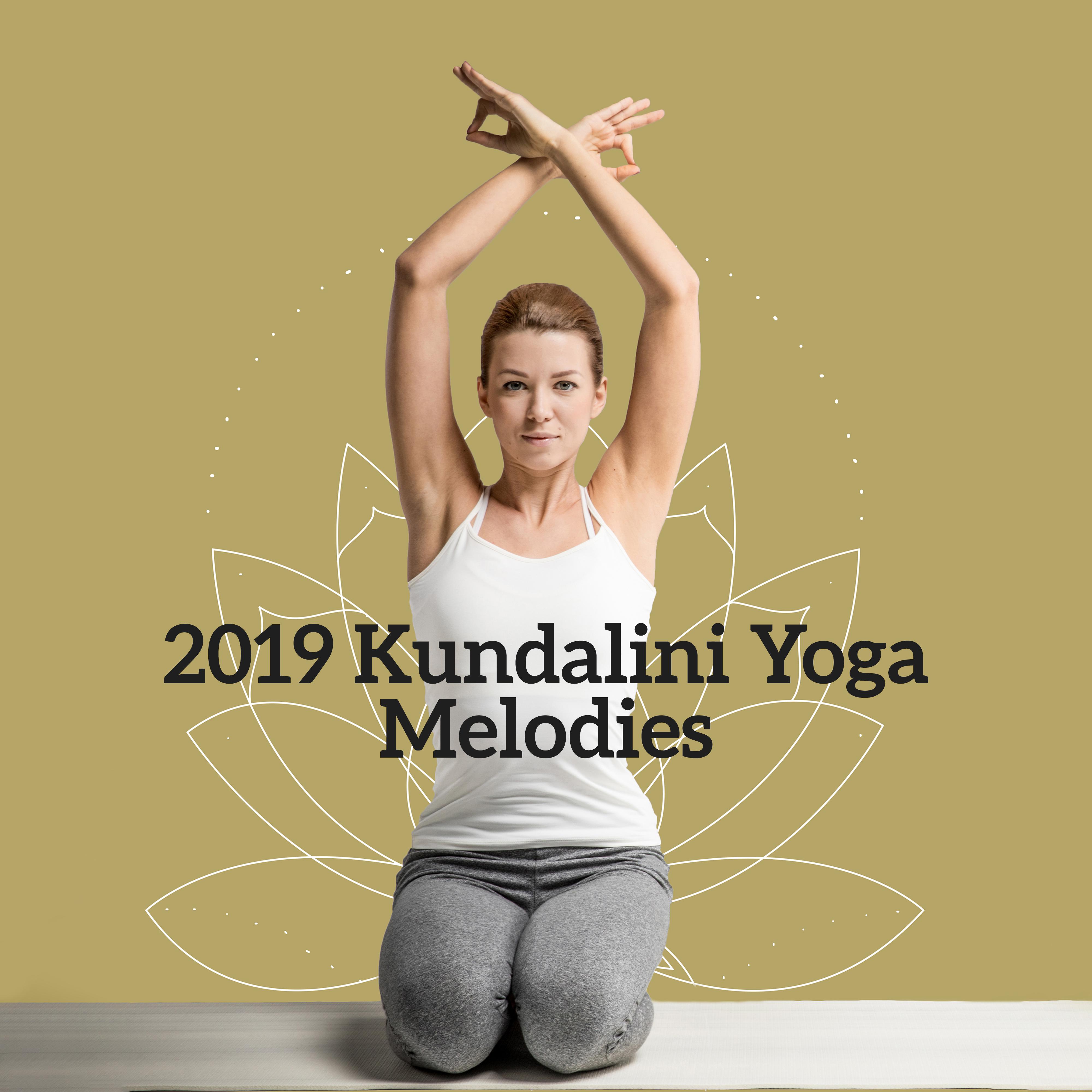 2019 Kundalini Yoga Melodies