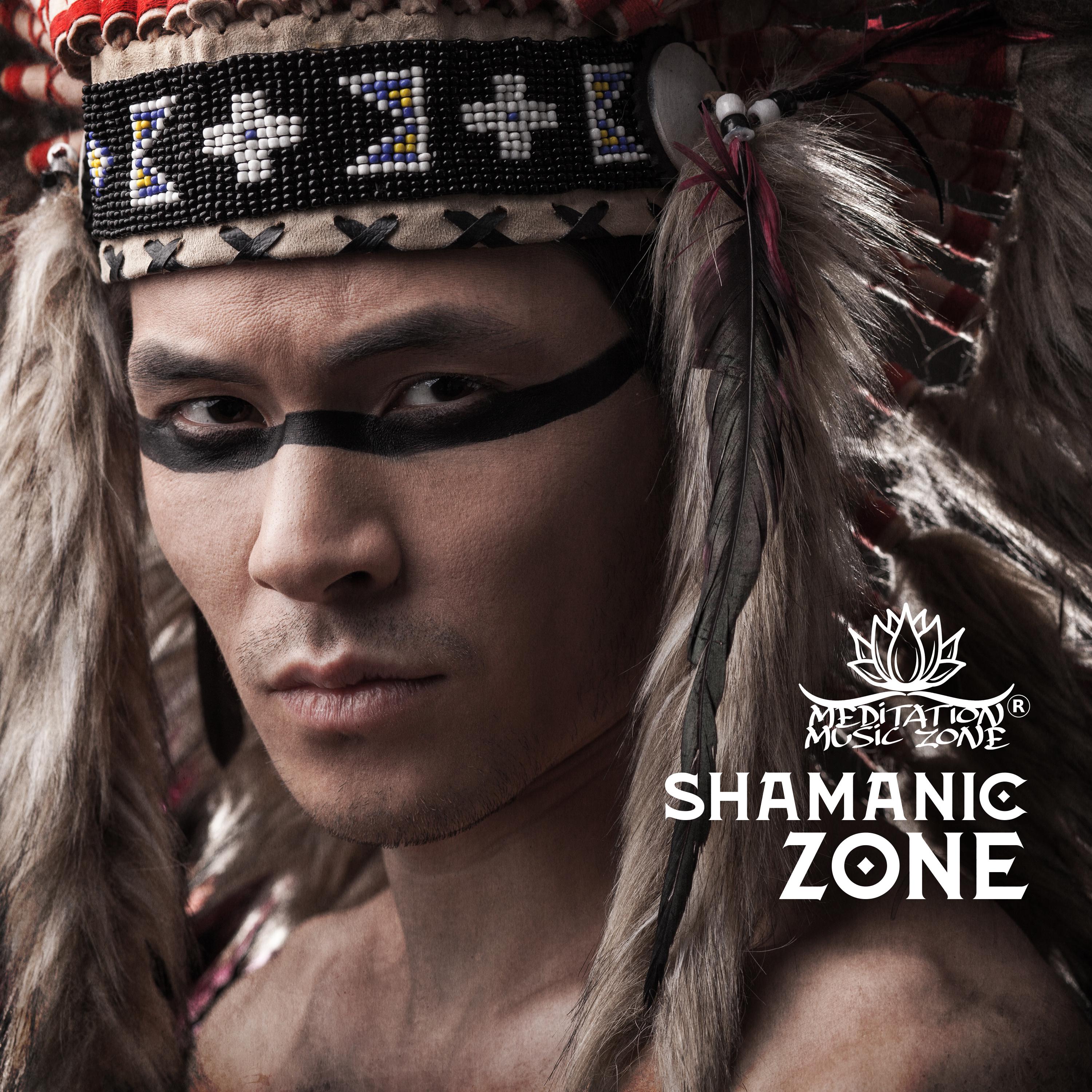 Shamanic Zone (Healing Meditation Journey)