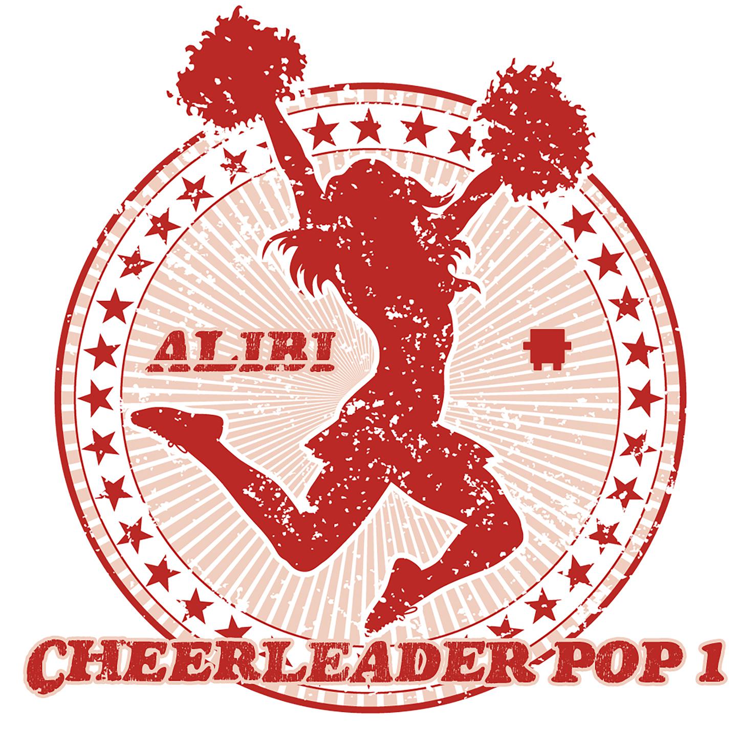 Cheerleader Pop