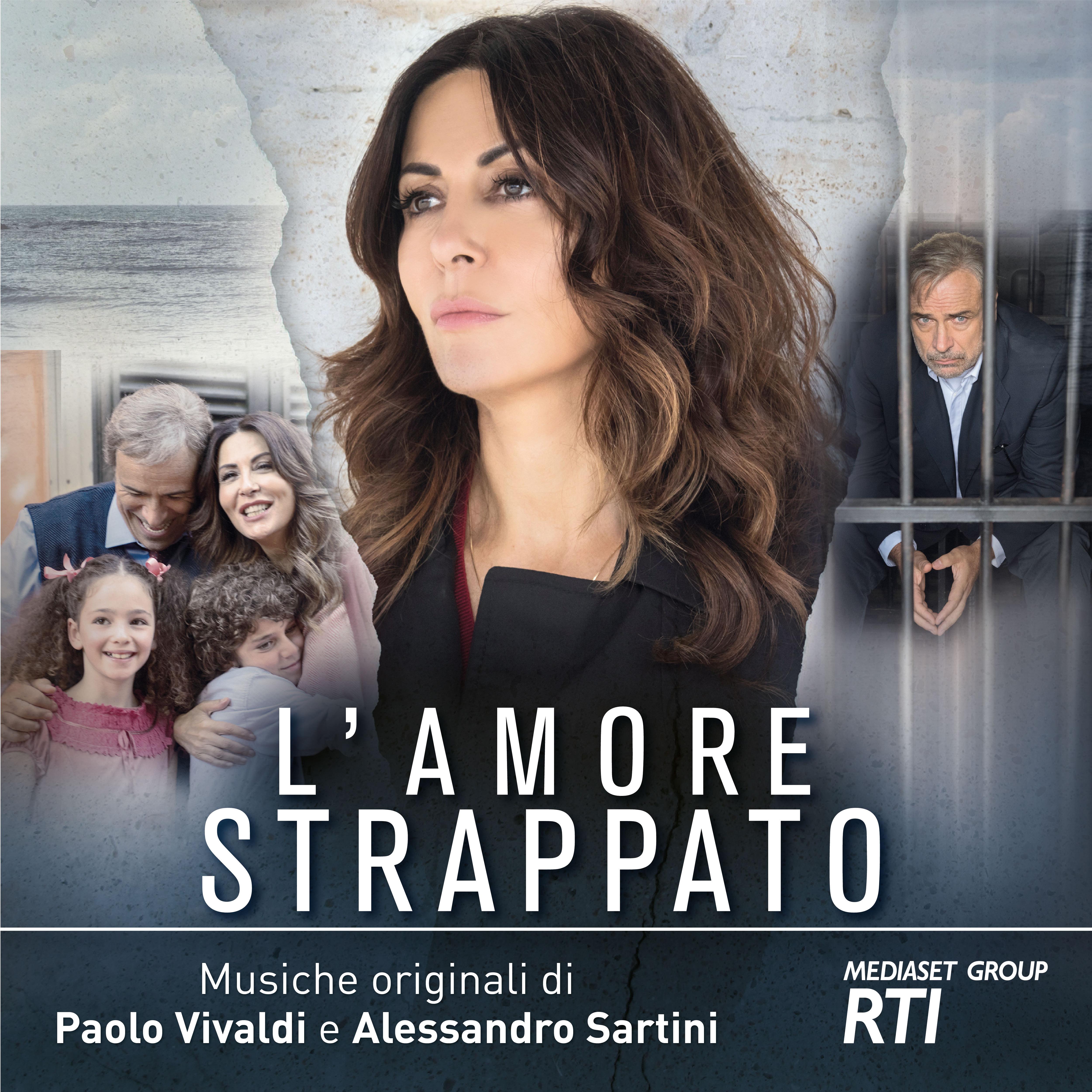 L'amore strappato