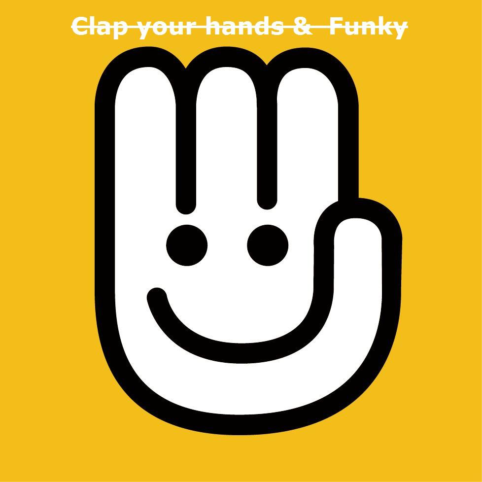 Clap your hands & Funky