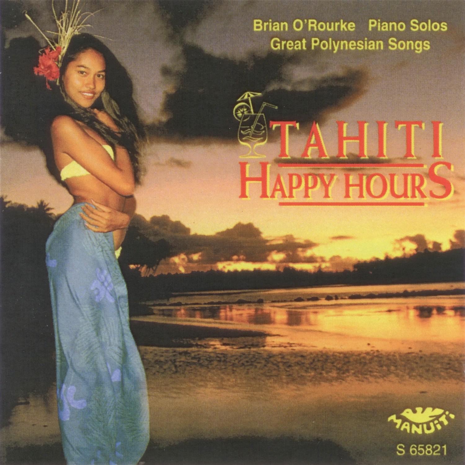 Tahiti Happy Hours