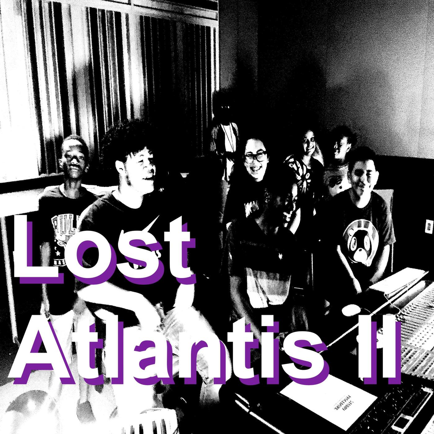 Lost Atlantis II