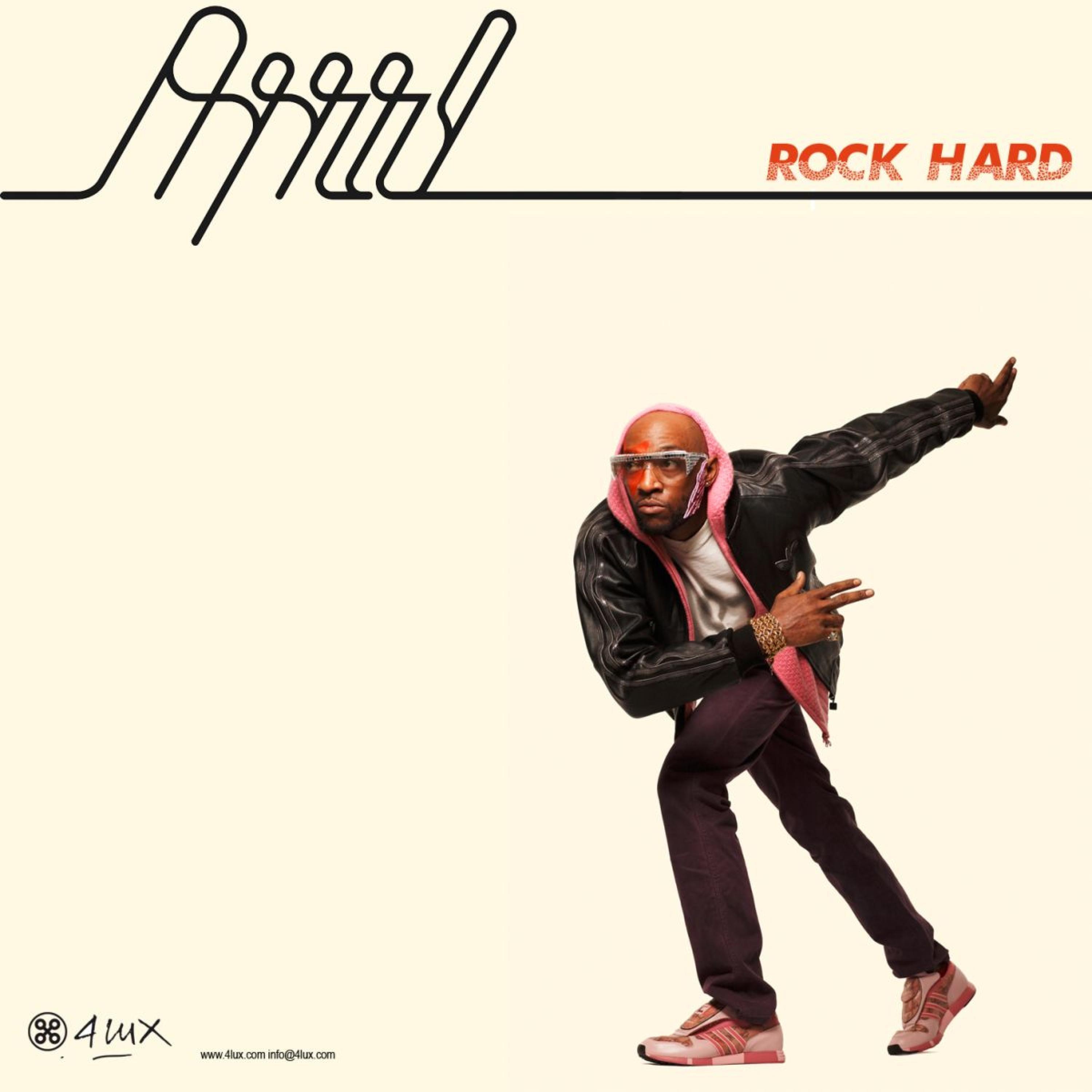 Rock Hard