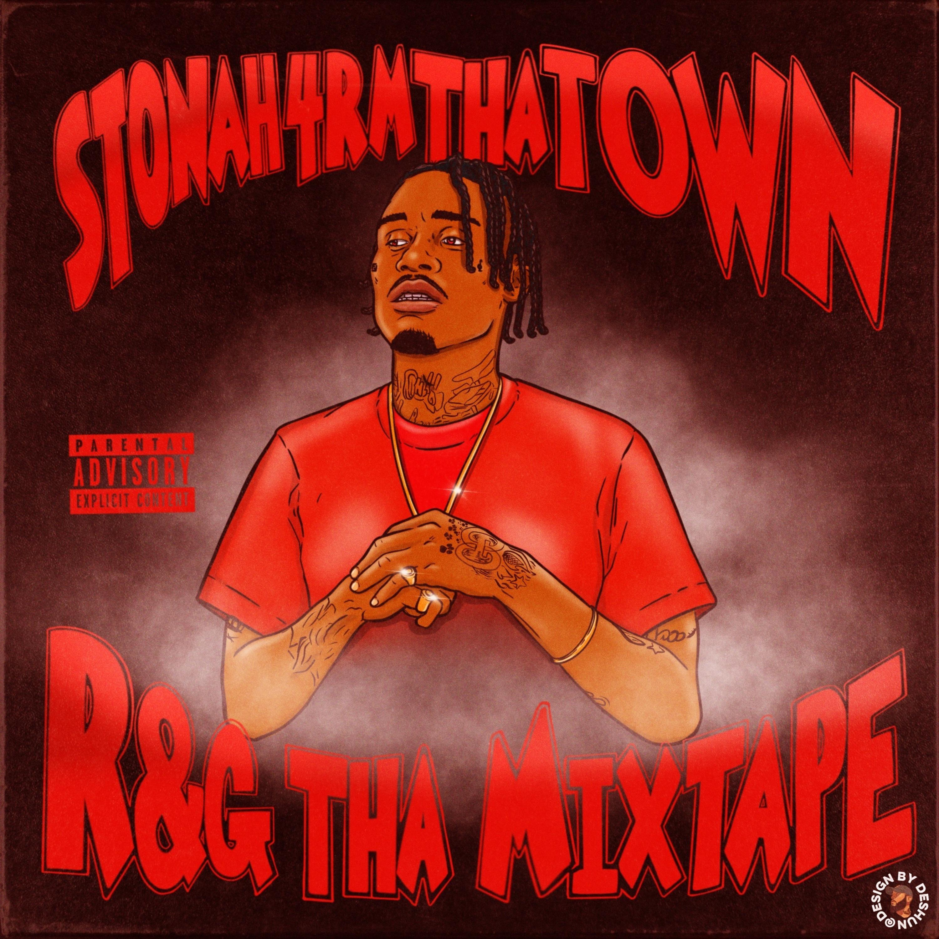 R&G Tha Mixtape