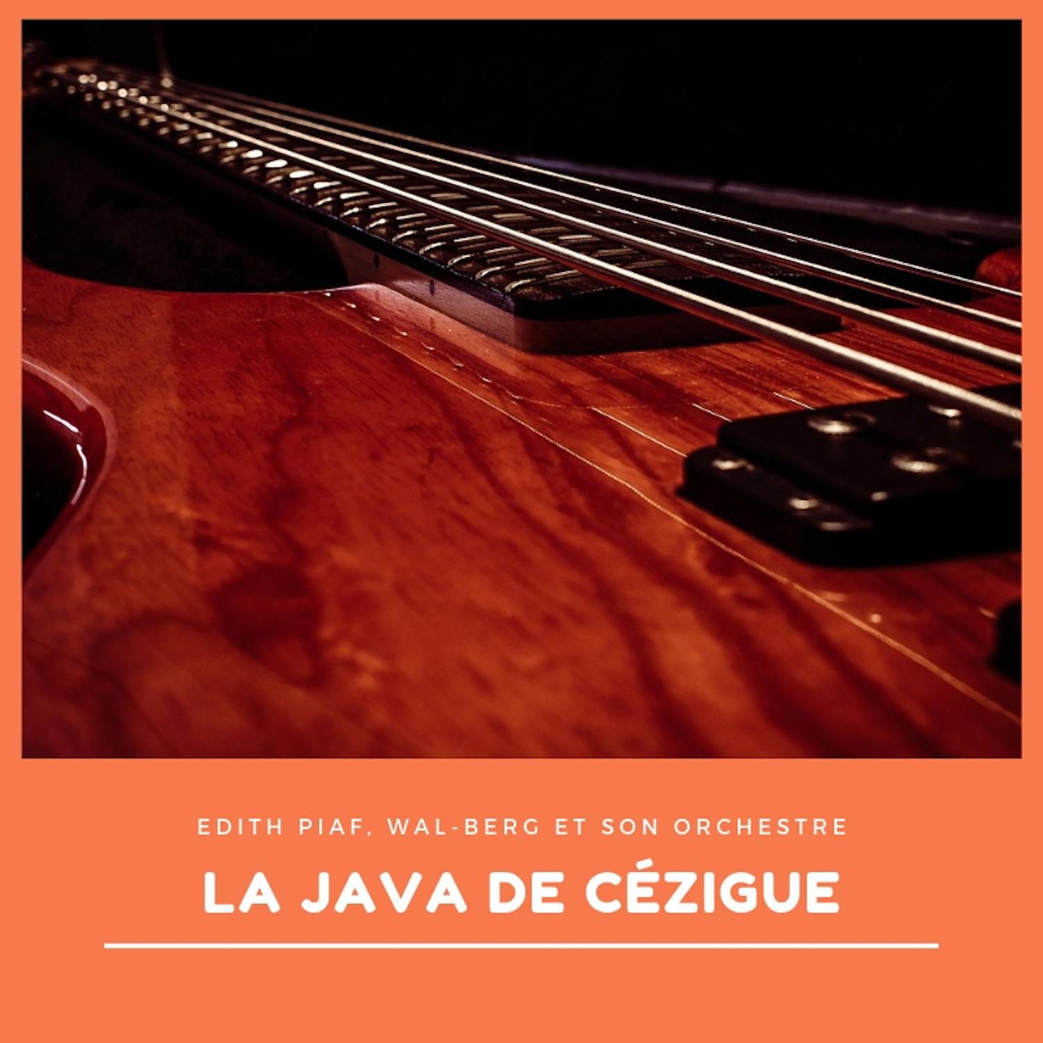 La java de cézigue