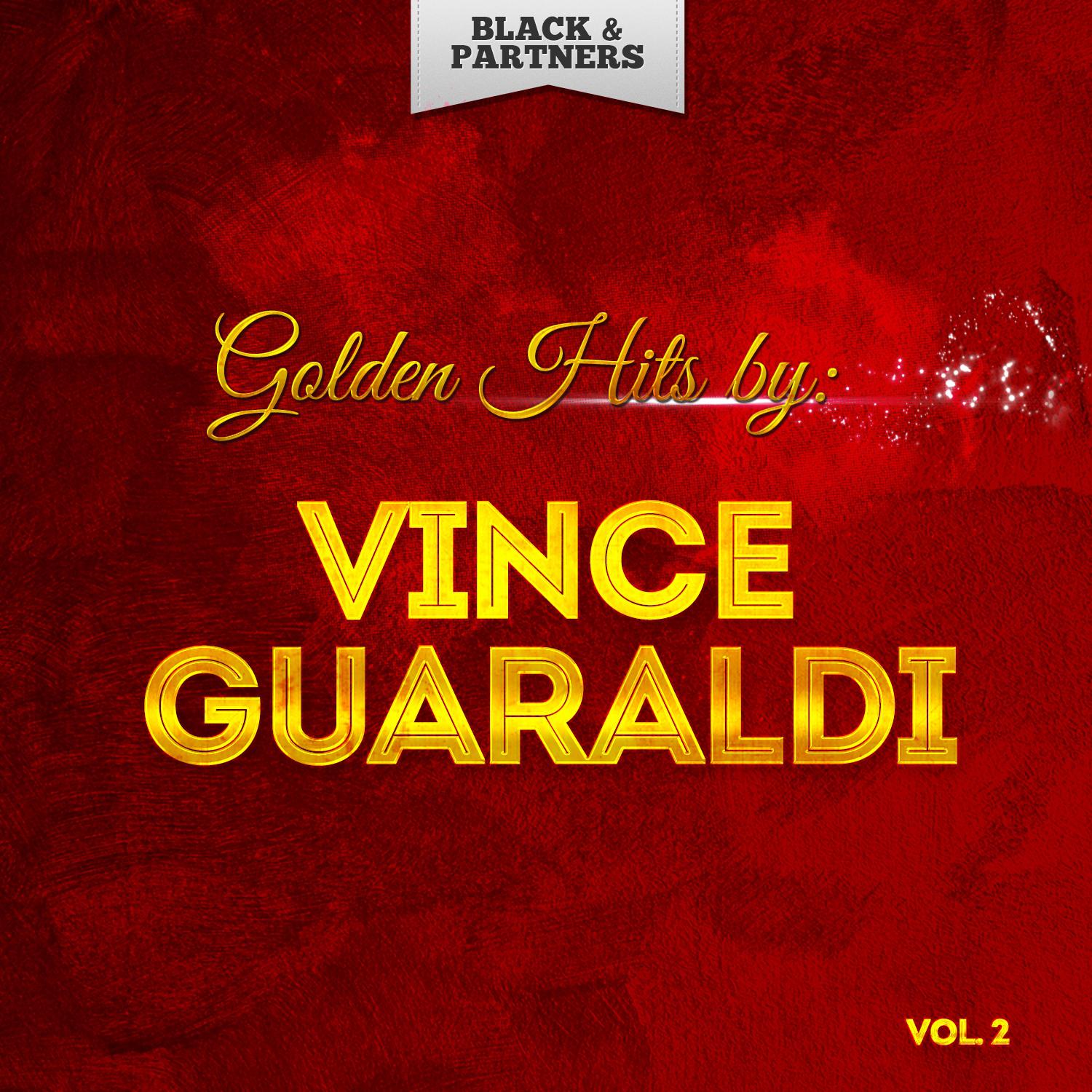 Golden Hits By Vince Guaraldi Vol 2