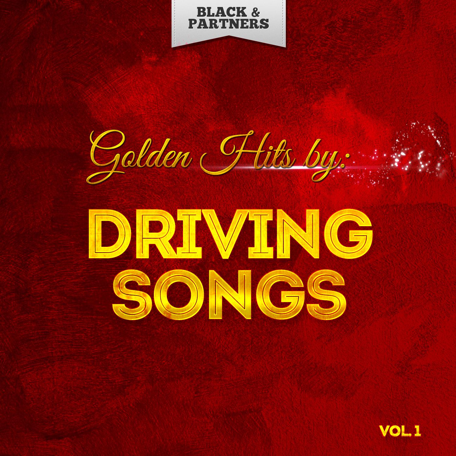 Driving Songs Vol 1