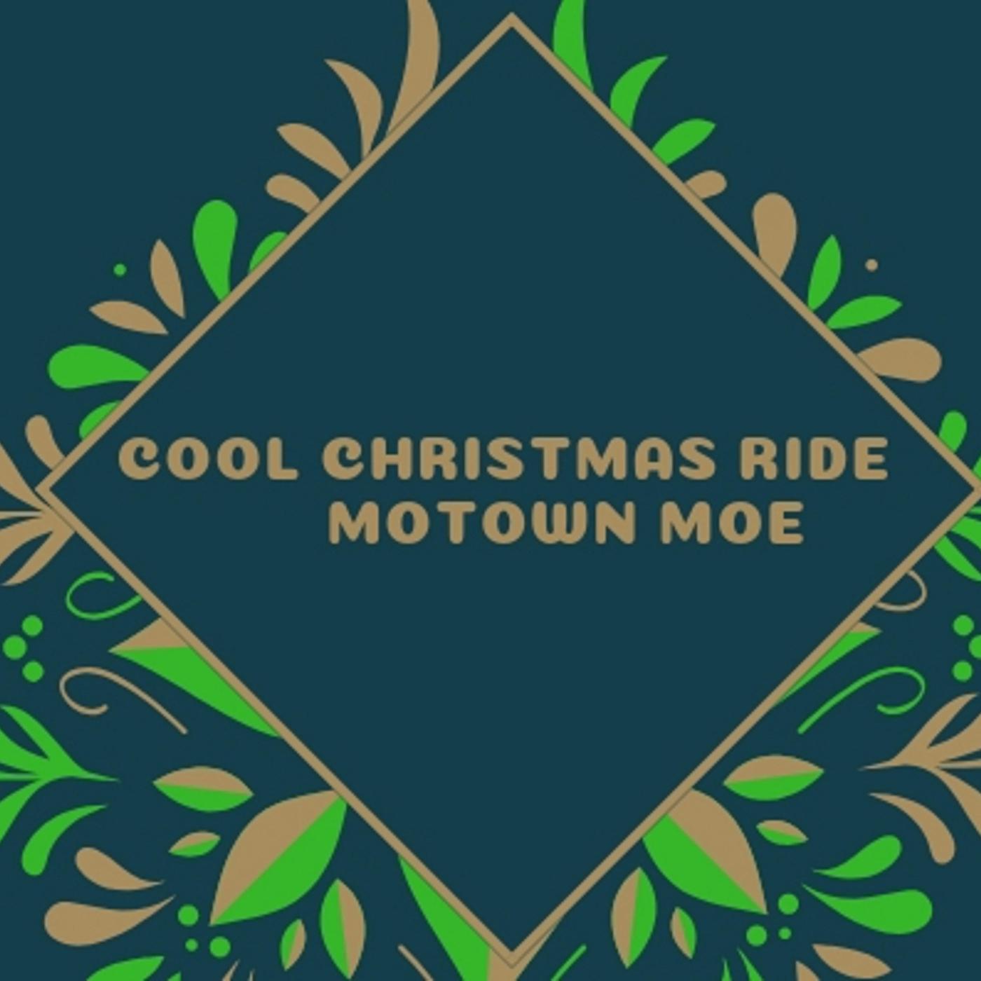 Cool Christmas Ride